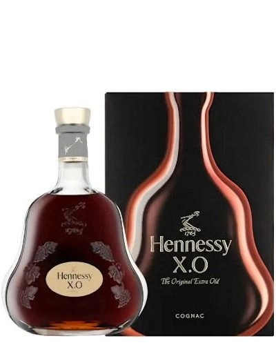 Hennessy VSOP kopen? Bestel Online of Bezoek Onze Winkel | Gevo