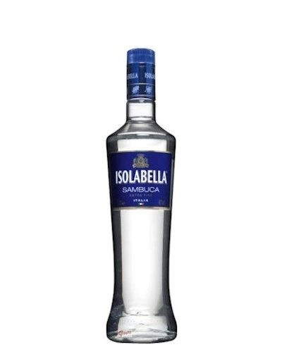 Isolabella Sambuca