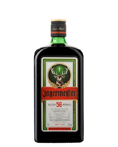 Jagermeister