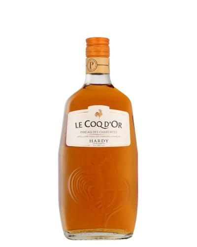 Le Coq D'Or Pineau des Charentes wit