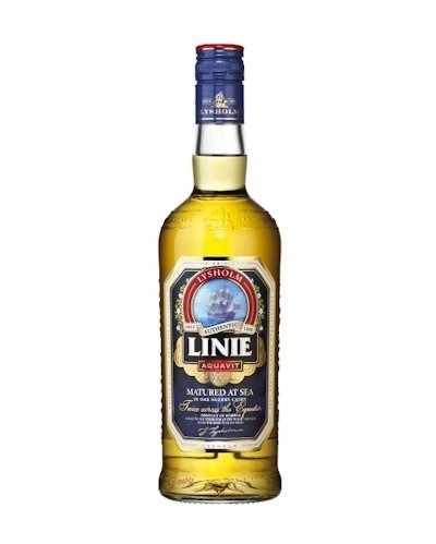 Linie Aquavit
