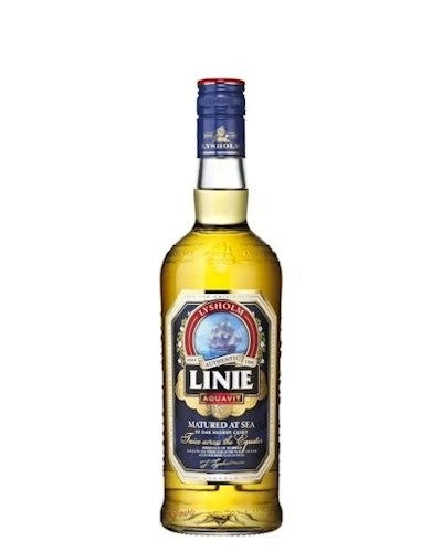 Linie Aquavit