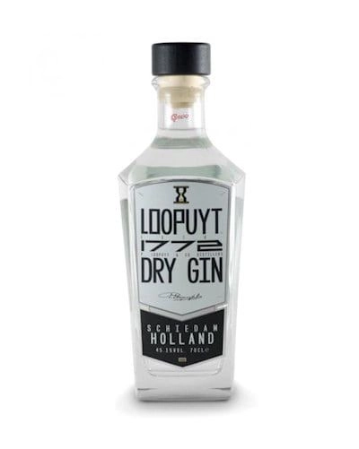 Loopuyt Dry Gin