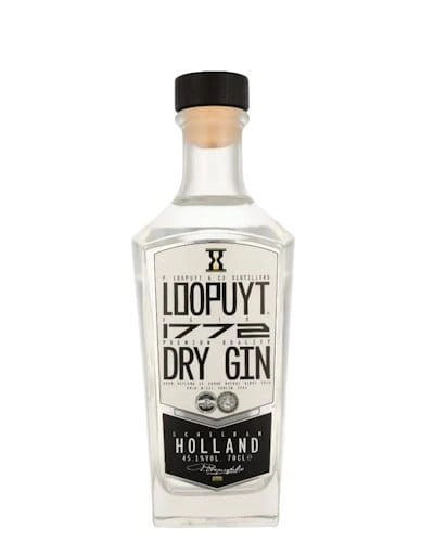 Loopuyt Dry Gin