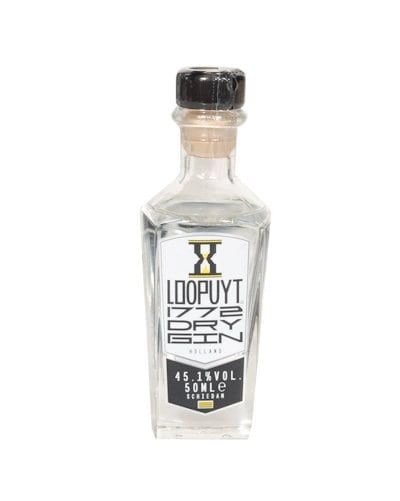 Loopuyt Dry Gin mini