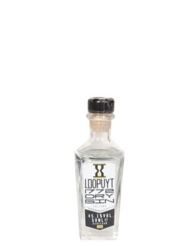 Loopuyt Dry Gin mini
