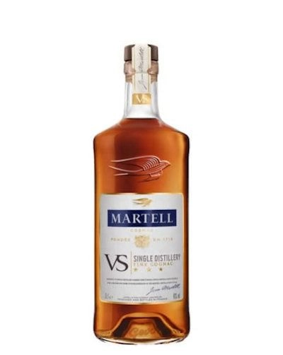 Martell VS