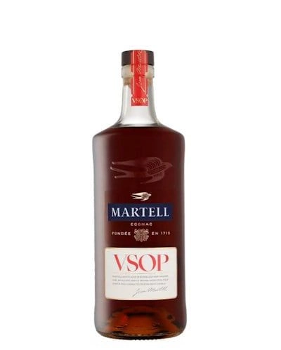 Martell VSOP
