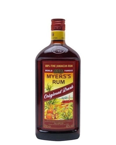 Myers's Rum