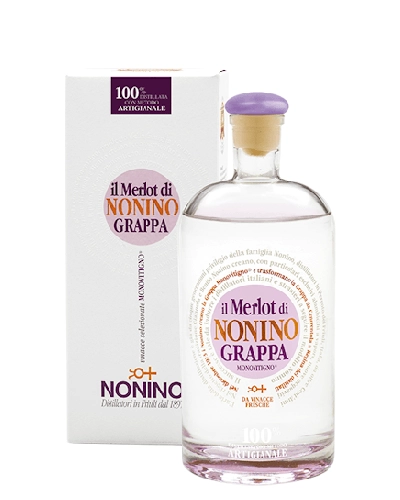 Nonino il Merlot