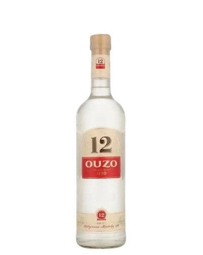 Ouzo 12
