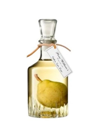 Poire Williams met peer