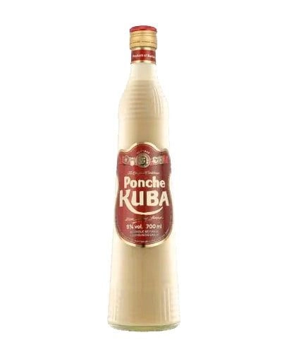 Ponche Kuba