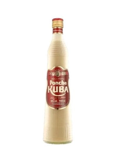 Ponche Kuba
