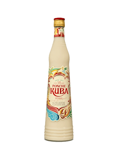 Ponche Kuba