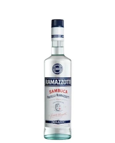 Ramazzotti Sambuca