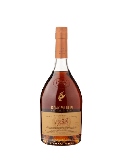 Remy Martin 1738 Accord Royal