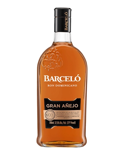 Ron Barcelo Gran Anejo