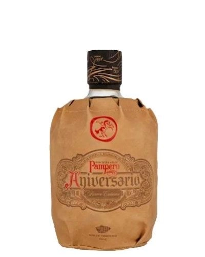 Ron Pampero Aniversario Extra Anejo