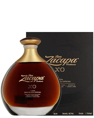 Ron Zacapa XO