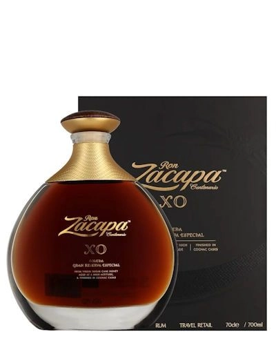 Ron Zacapa XO