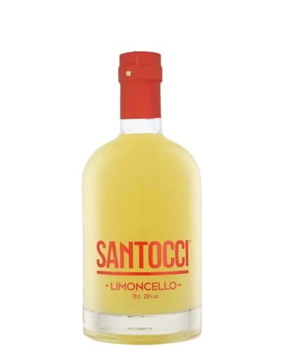 Santocci Limoncello