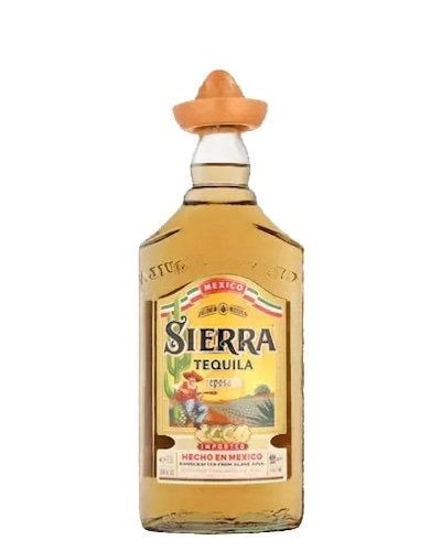Sierra Reposado