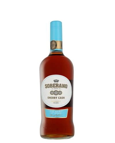 Soberano