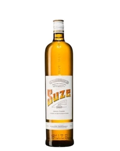 Suze
