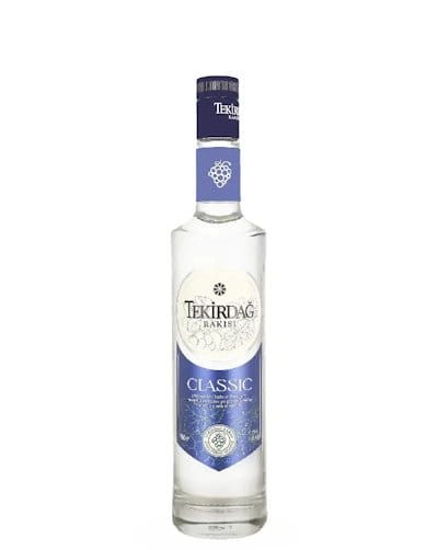 Tekirdag Rakisi