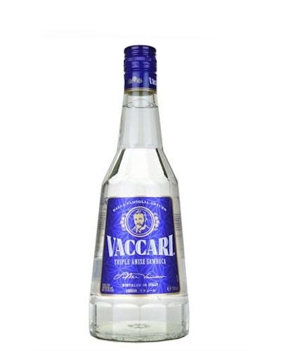 Vaccari Sambuca