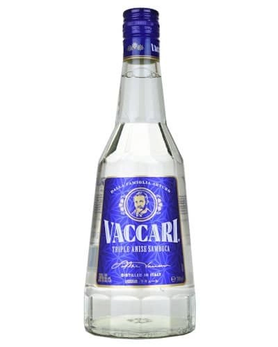 Vaccari Sambuca