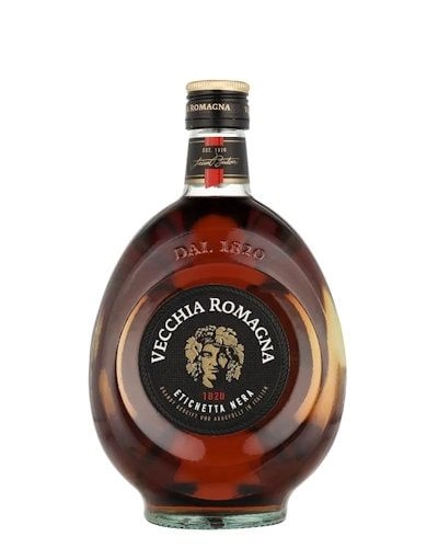 Vecchia Romagna
