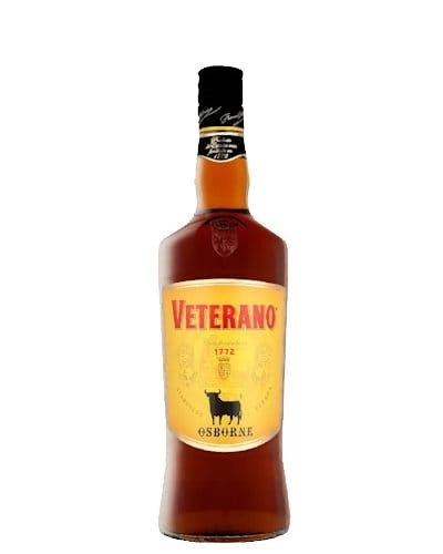 Veterano Osborne