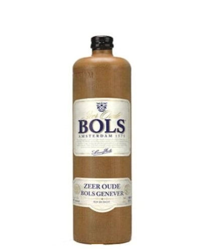 Bols Zeer Oude Genever