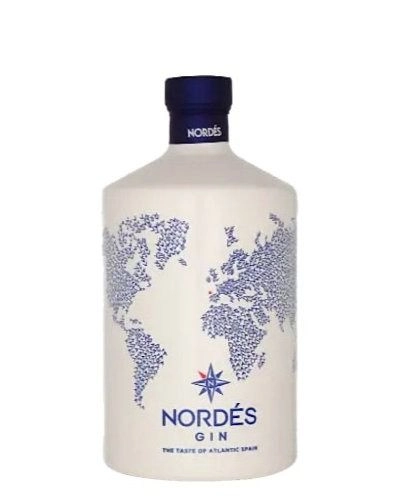 Nordes Atlantic Galicia Gin