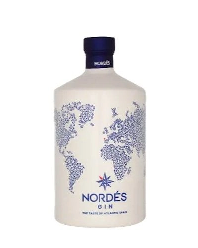 Nordes Atlantic Galicia Gin