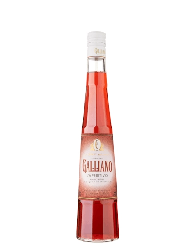 Galliano L'Aperitivo