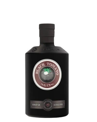Black Tomato Gin