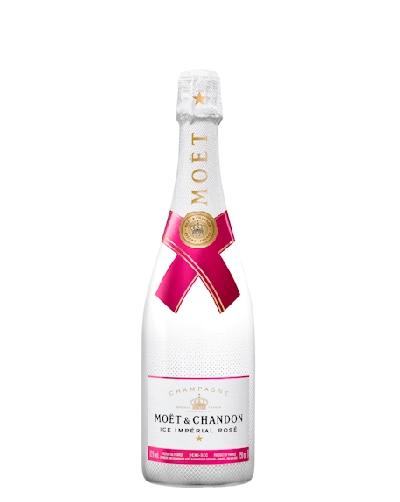 Moet & Chandon ICE Imperial Rose