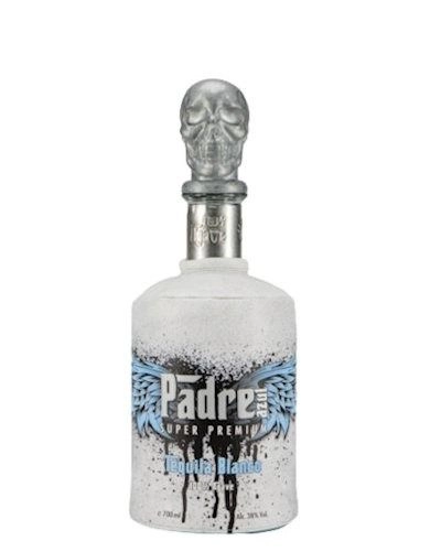 Padre Azul Tequila Blanco