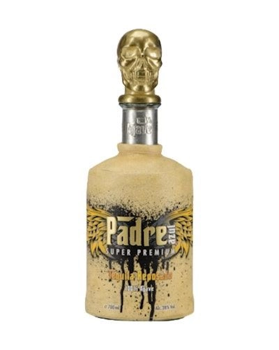 Padre Azul Tequila Reposado
