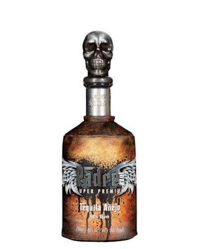 Padre Azul Tequila Anejo