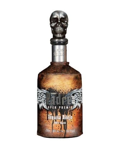 Padre Azul Tequila Anejo