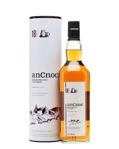 anCnoc 18
