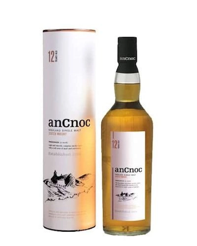 anCnoc 12