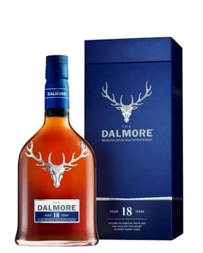 Dalmore 18