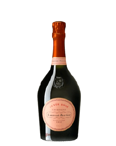 Laurent Perrier Cuvee Rose Brut