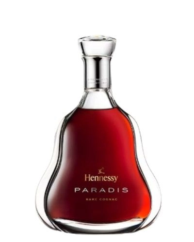 Hennessy Paradis
