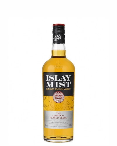 Islay Mist Peated